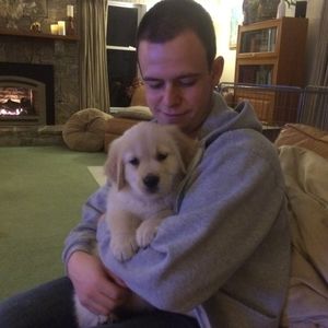 Meet your Posher, Cameron